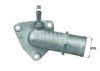 FIAT 7773790 Thermostat, coolant